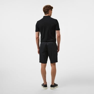  Boss Phoenix Erkek Siyah Şort