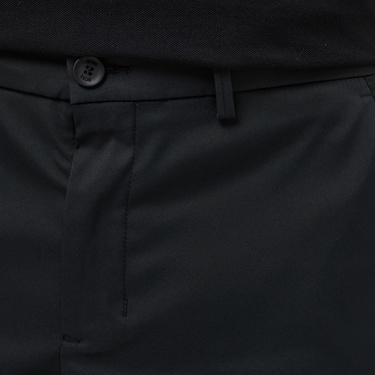  Boss Phoenix Erkek Siyah Şort