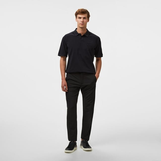  Boss Commuter Erkek Siyah Pantolon