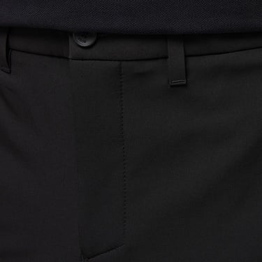  Boss Commuter Erkek Siyah Pantolon