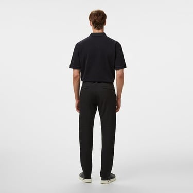  Boss Commuter Erkek Siyah Pantolon