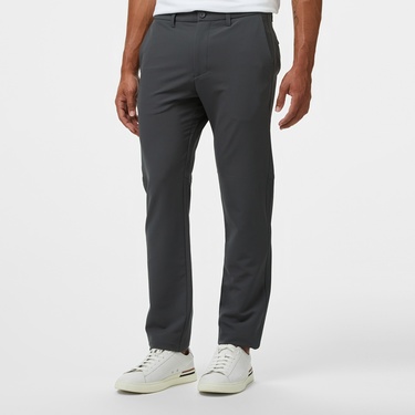  Boss Commuter Slim Erkek Gri Pantolon