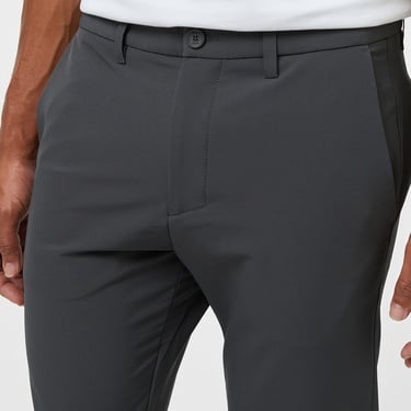  Boss Commuter Slim Erkek Gri Pantolon