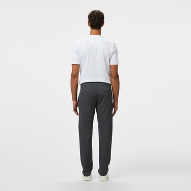  Boss Commuter Slim Erkek Gri Pantolon