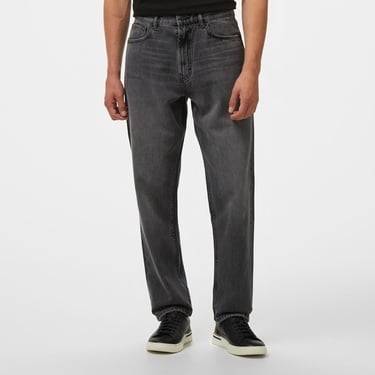  Hugo 838 Erkek Gri Jean