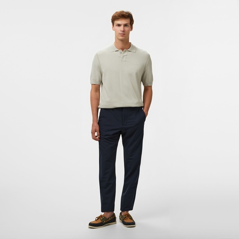  Boss Commuter Erkek Lacivert Pantolon