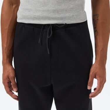  Boss Erkek Siyah Sweatshirt