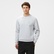 Boss Salbo Erkek Gri Sweatshirt