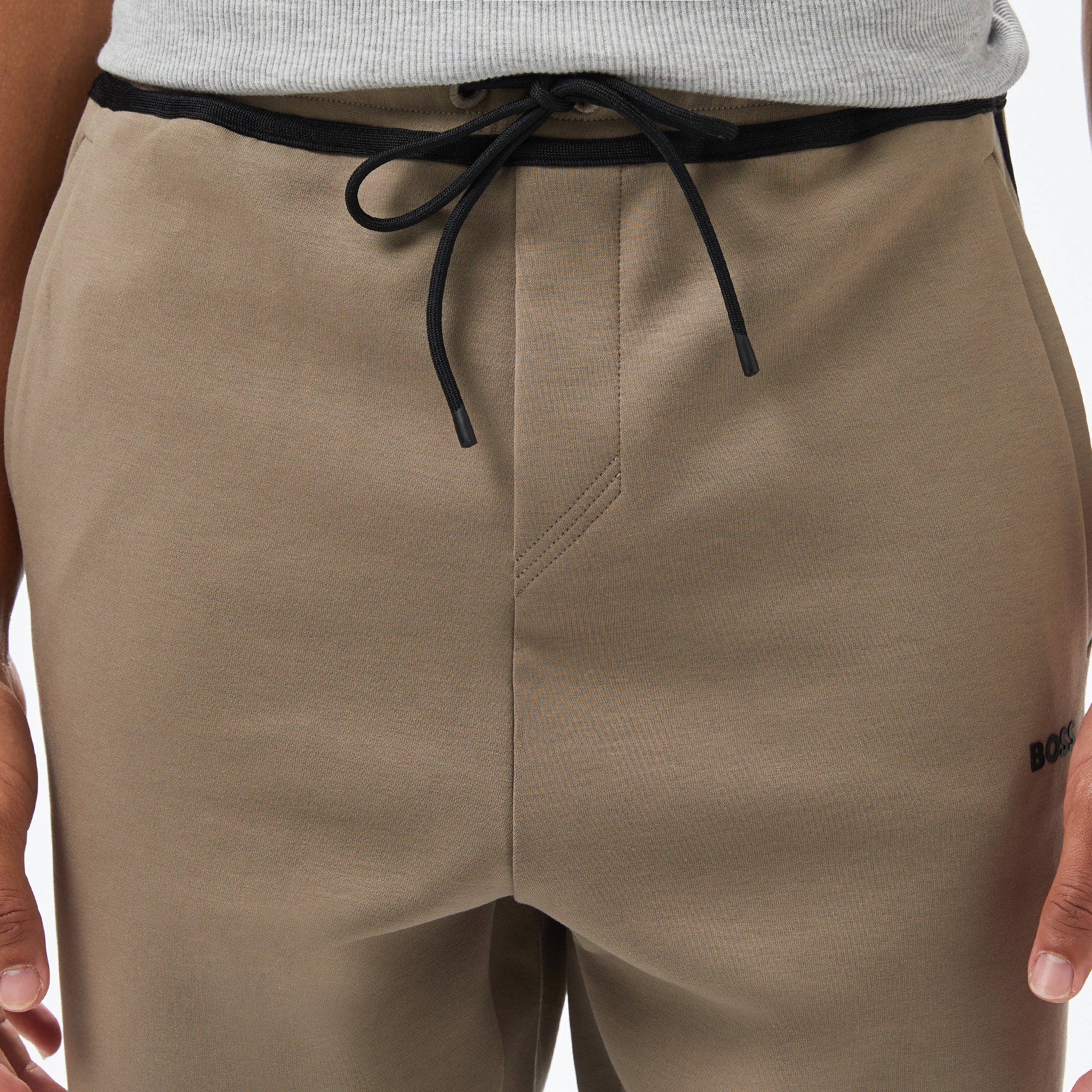 Boss Hadim Tape Erkek Yeşil Pantolon