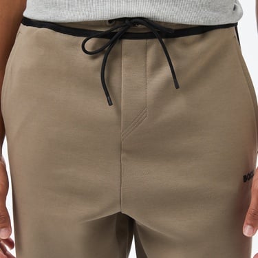  Boss Hadim Tape Erkek Yeşil Pantolon