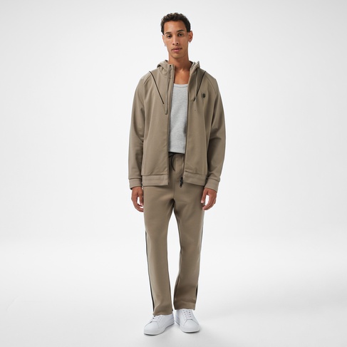  Boss Hadim Tape Erkek Yeşil Pantolon