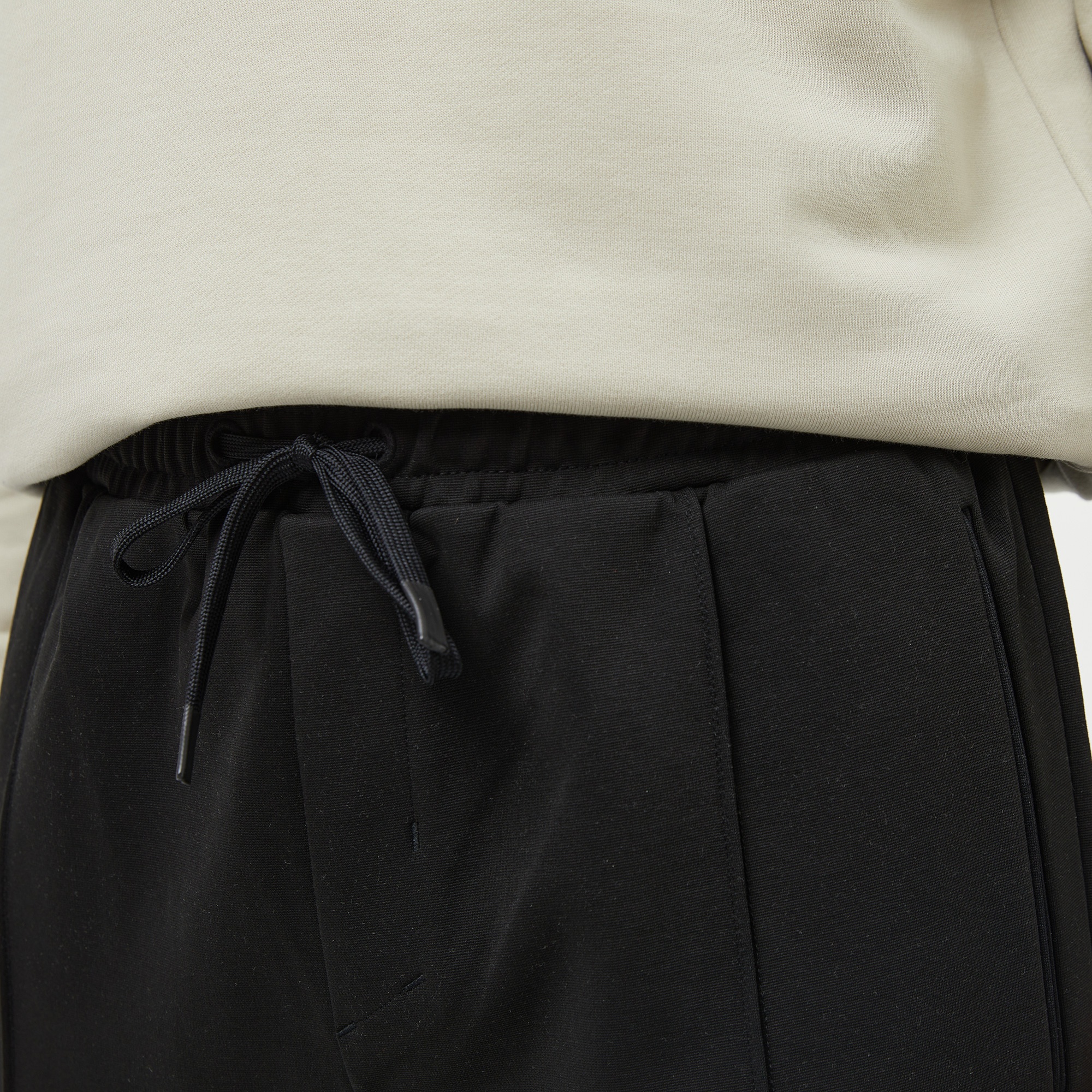 Boss Hadim Erkek Siyah Pantolon