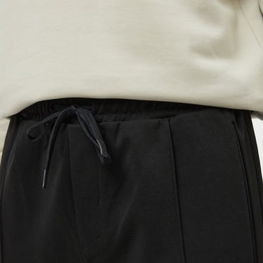  Boss Hadim Erkek Siyah Pantolon