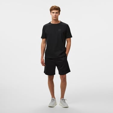  Boss Erkek Siyah T-Shirt