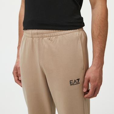  EA7 Erkek Bej Eşofman Altı