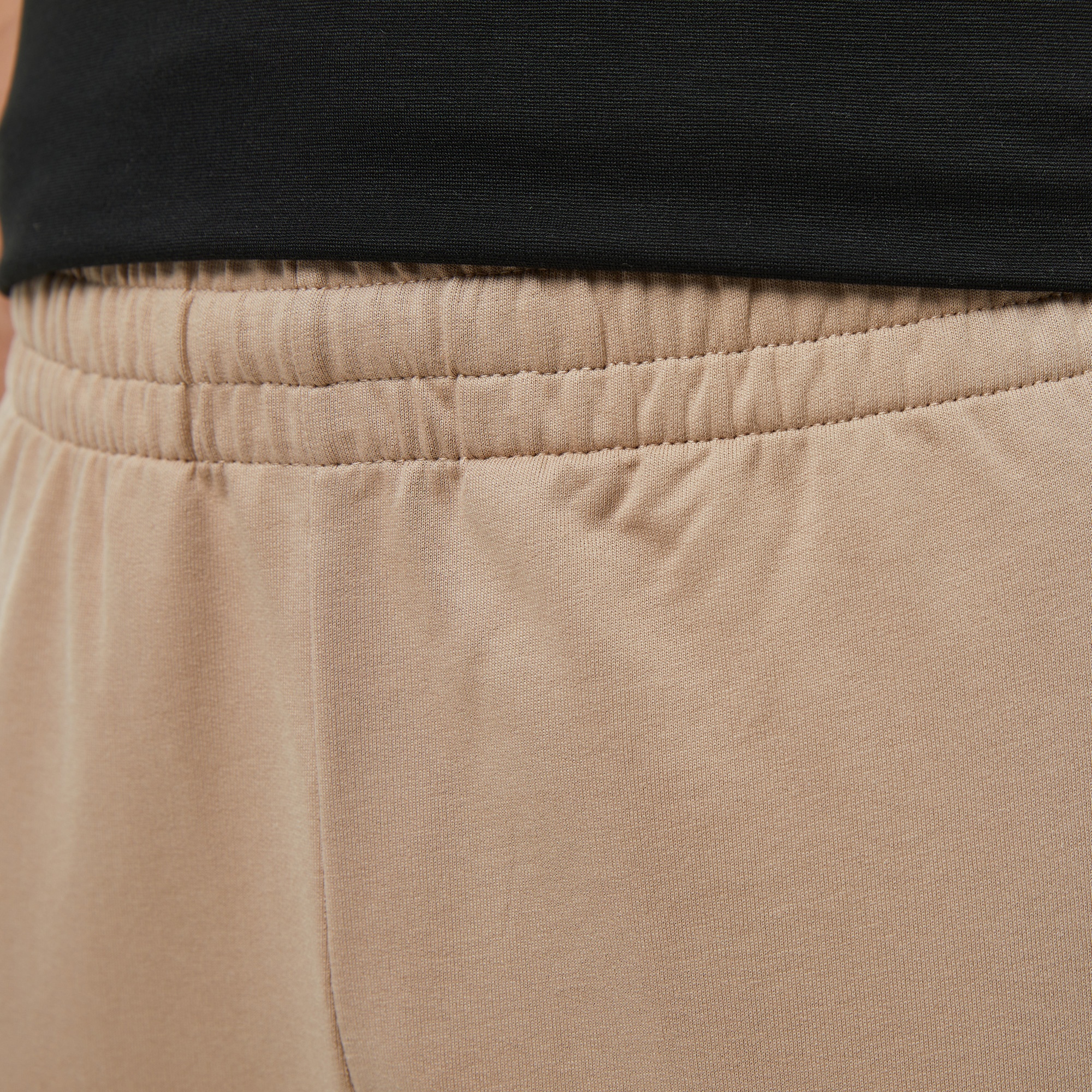 EA7 Erkek Bej Eşofman Altı