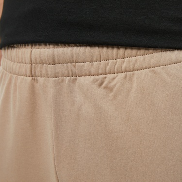  EA7 Erkek Bej Eşofman Altı