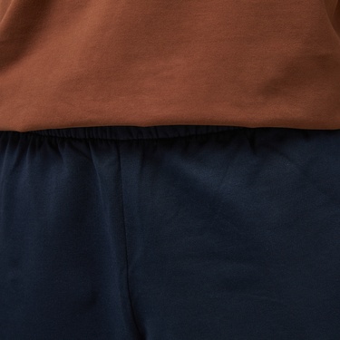  EA7 Erkek Lacivert Şort