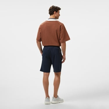  EA7 Erkek Lacivert Şort