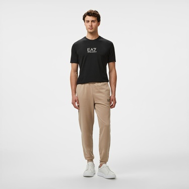  EA7 Erkek Bej Eşofman Altı