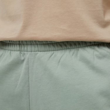  EA7 Erkek Yeşil Şort