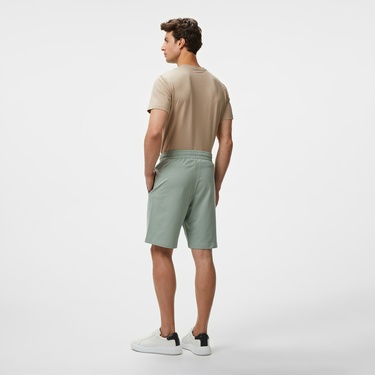  EA7 Erkek Yeşil Şort