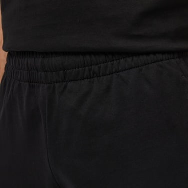  EA7 Erkek Siyah Eşofman Altı