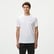 Armani Exchange Erkek Lacivert Bisiklet Yaka T-Shirt