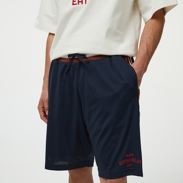  EA7 Erkek Lacivert Şort