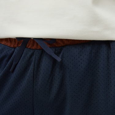  EA7 Erkek Lacivert Şort