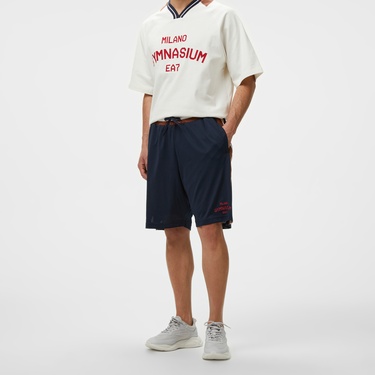  EA7 Erkek Lacivert Şort