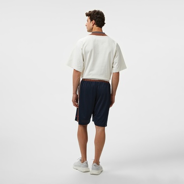  EA7 Erkek Lacivert Şort