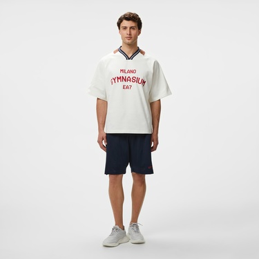  EA7 Erkek Lacivert Şort