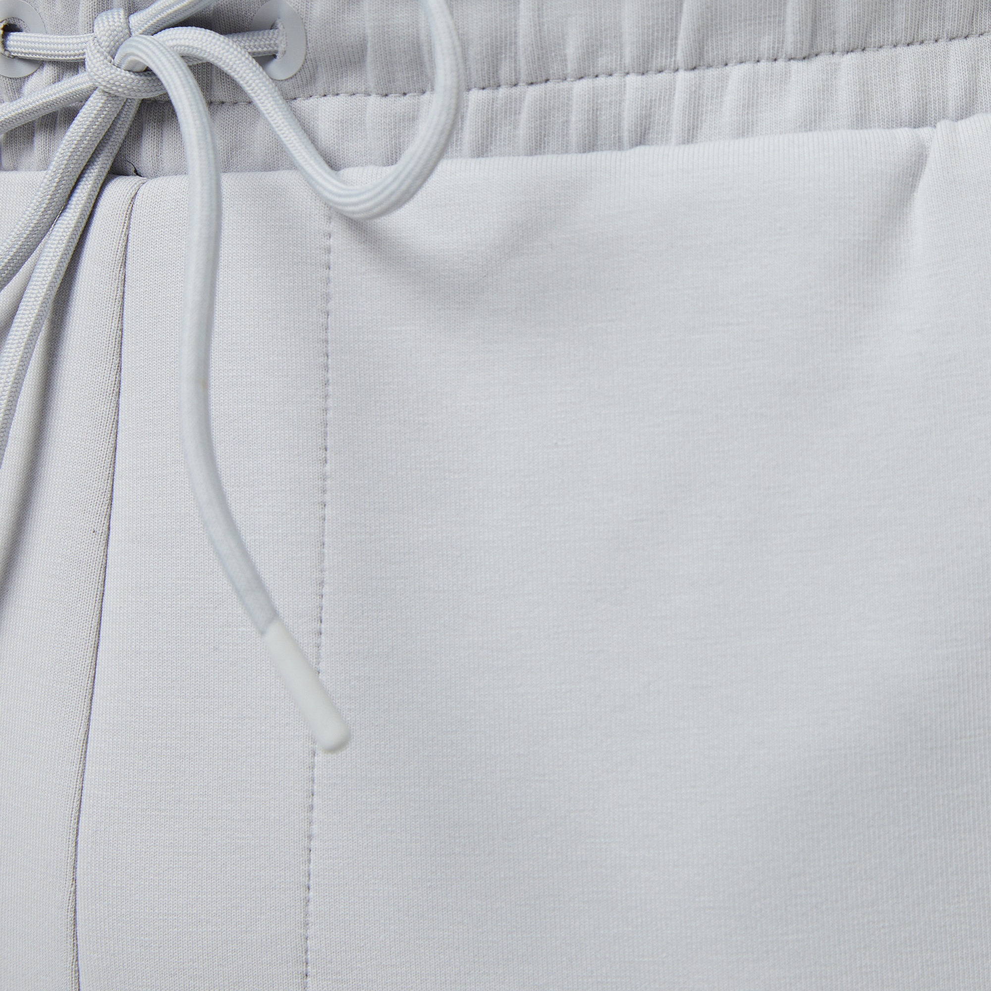 Boss Erkek Gri Sweatshirt