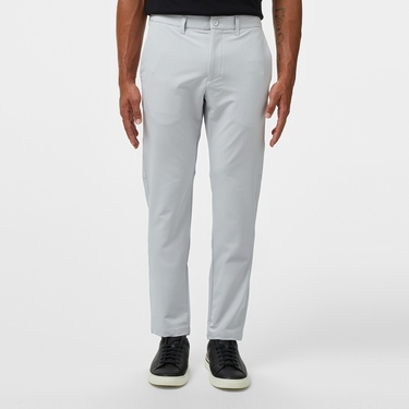  Boss Commuter Slim Erkek Gri Pantolon