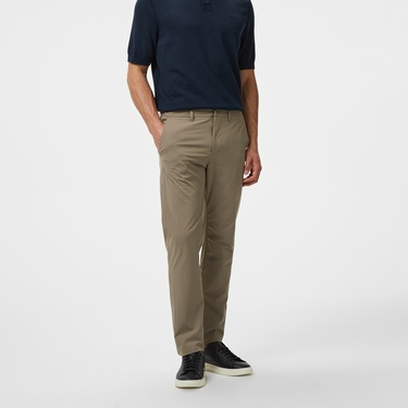  Boss Commuter Hexastre Erkek Yeşil Pantolon