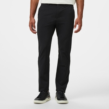  Boss Commuter Hexastre Erkek Siyah Pantolon