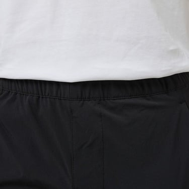  Boss Basin Erkek Siyah Pantolon