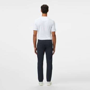  Boss Commuter Hexastre Erkek Lacivert Pantolon