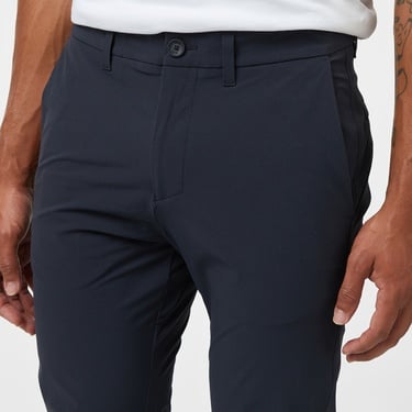  Boss Commuter Hexastre Erkek Lacivert Pantolon