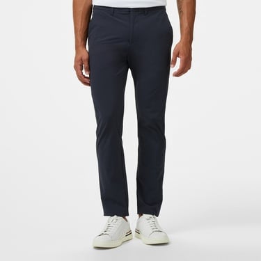  Boss Commuter Hexastre Erkek Lacivert Pantolon