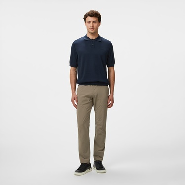  Boss Asac Erkek Lacivert Polo