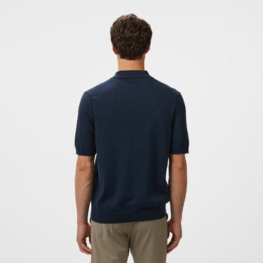  Boss Asac Erkek Lacivert Polo