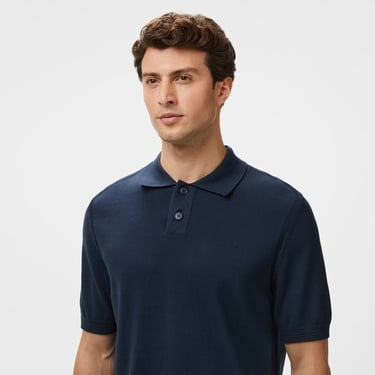  Boss Asac Erkek Lacivert Polo