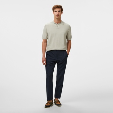  Boss Asac Erkek Bej Polo