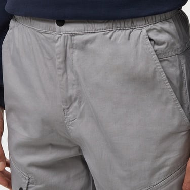  Napapijri M-Senio Cargo Erkek Gri Pantolon