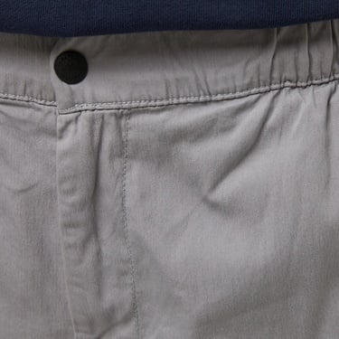  Napapijri M-Senio Cargo Erkek Gri Pantolon