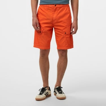  Napapijri  N-Senio Erkek Turuncu Bermuda Şort