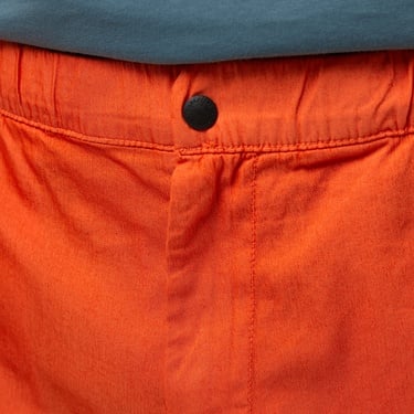  Napapijri  N-Senio Erkek Turuncu Bermuda Şort