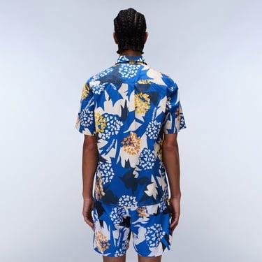  Napapijri G-Ronge Erkek Renkli Gömlek